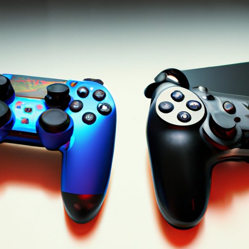 The Pros and Cons of Different PS4 Controllers