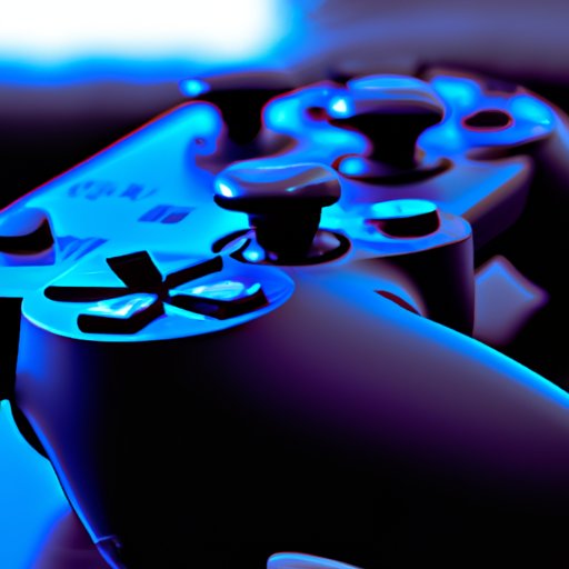 A Guide to Buying the Right PS4 Controller for You