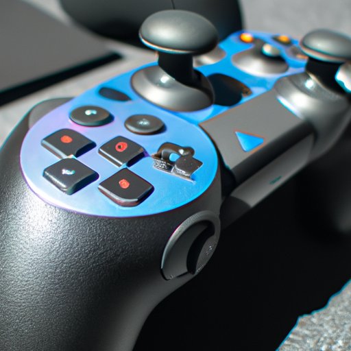 Shopping for a PS4 Controller: What You Need to Know