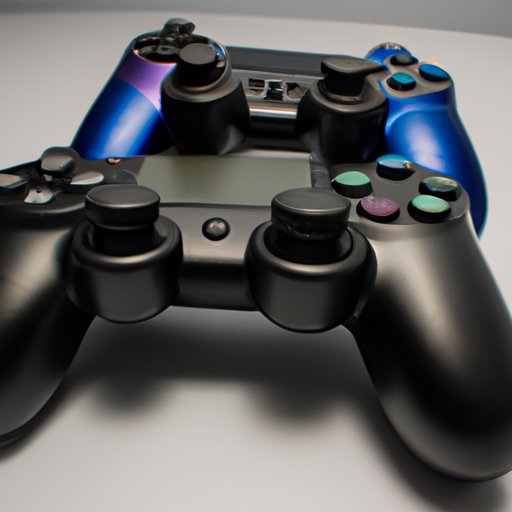 Where to Find the Best Deals on PS4 Controllers