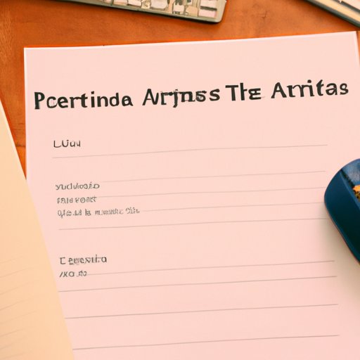 Researching Average Salaries of PTAs