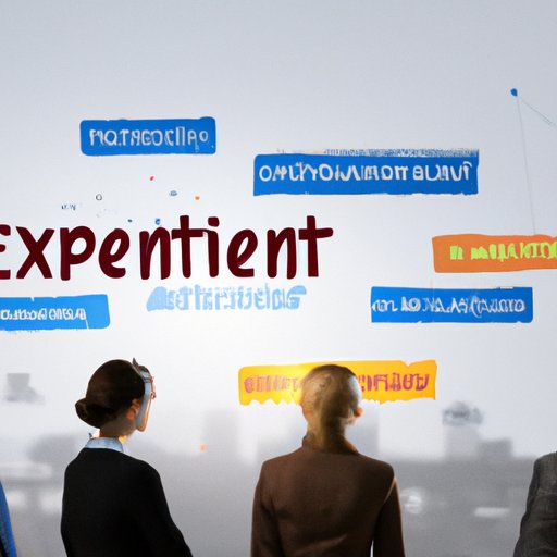 Exploring Impact of Experience Level