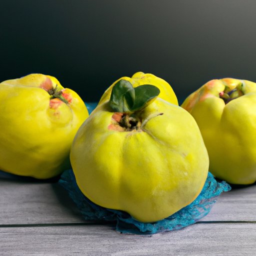 Price Guide: A Comprehensive Look at the Cost of Quinces