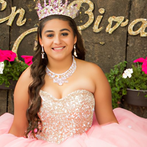 A Guide to Planning a Quinceanera on a Budget The Enlightened Mindset