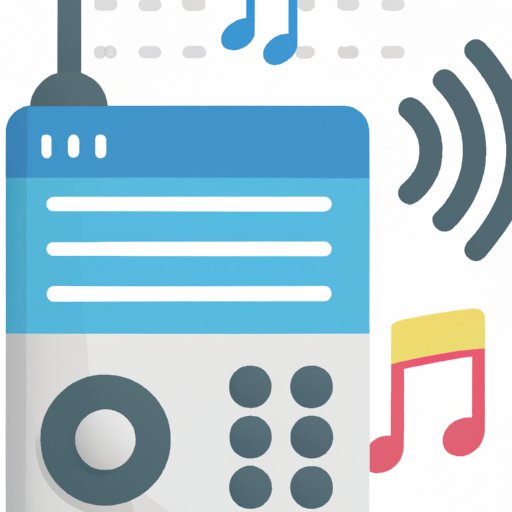 Recommendations for Finding Affordable Radio Ads