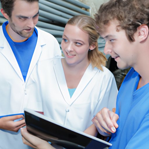 Job Prospects for Radiography Technicians