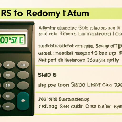 A Detailed Look at the Average Cost of a Radon Test