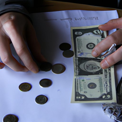 Breaking Down the Salary of a Ranch Hand