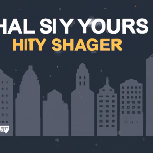 How to Find Out Which Cities Offer the Highest Salaries