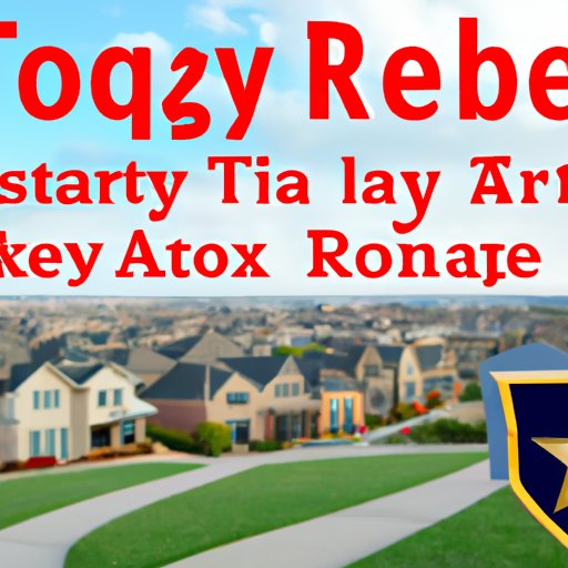 A Comprehensive Guide to Real Estate Agent Salaries in Texas