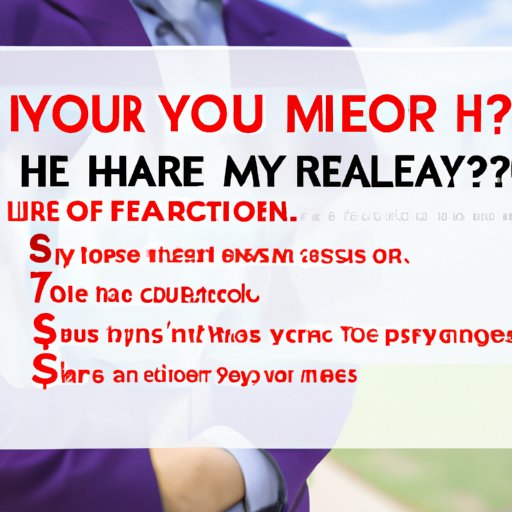 Factors That Determine How Much You Will Pay for a Realtor