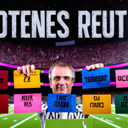 Potential Bonuses for NFL Referees