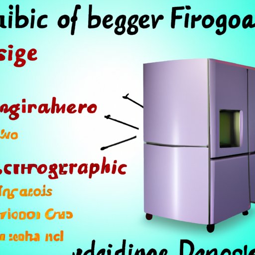Factors That Influence the Cost of a Refrigerator