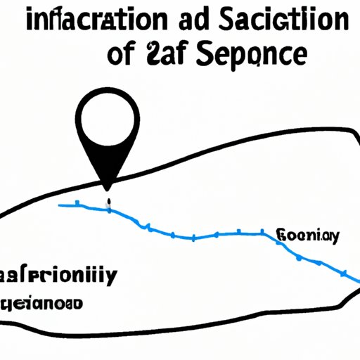 Impact of Experience and Location on Salary