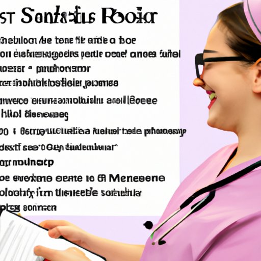 Benefits and Perks That Accompany Registered Nurse Salaries