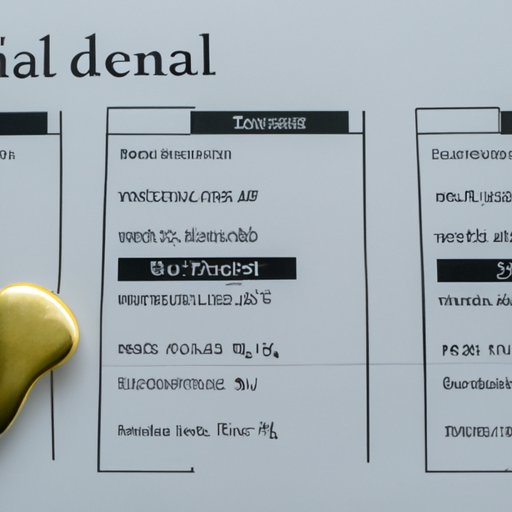 A Guide to Dental Procedures and Pricing for Replacing a Tooth