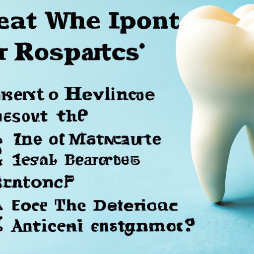 Exploring the Factors That Determine the Cost of Tooth Replacement