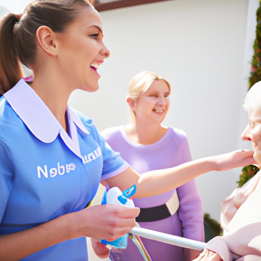 Exploring the Revenue Streams of a Resident Care Home