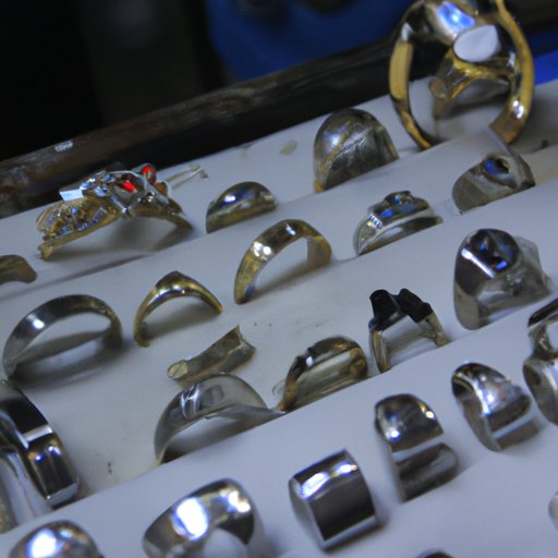 A Look at the Different Types of Rings and Their Prices