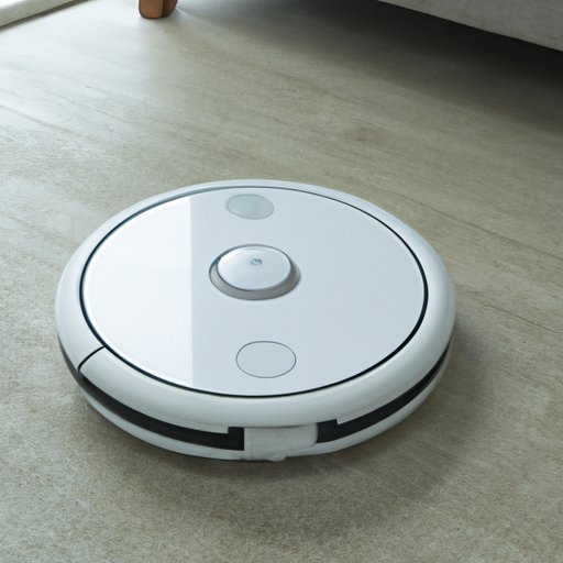 How Much Does a Robot Vacuum Cleaner Cost? A Comprehensive Guide The