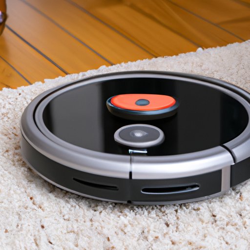 How to Choose the Right Robot Vacuum Cleaner for Your Budget
