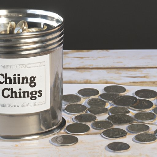 Investing in Change: What it Costs to Buy a Roll of Quarters