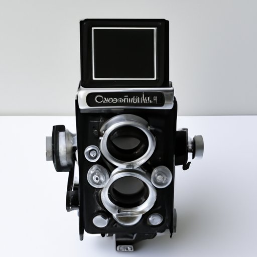A Comprehensive Guide to the Cost of a Rolleiflex Camera