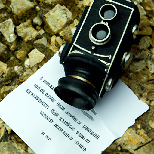 The Average Cost of a Rolleiflex Camera and Where to Find One