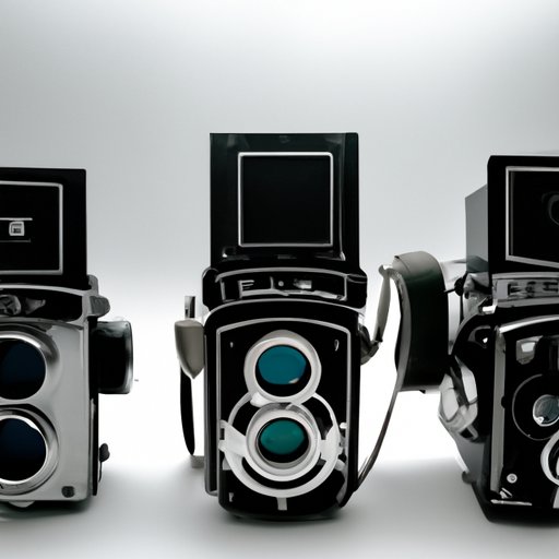 Comparing Prices: Rolleiflex vs Other Cameras