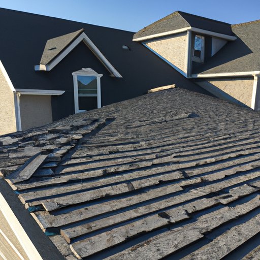 How Much Does it Cost to Replace a Roof? Exploring Factors, Pricing