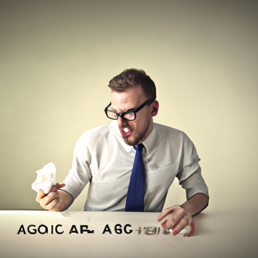 Breaking Down the Average Cost