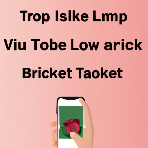 A Guide to Buying Roses on TikTok