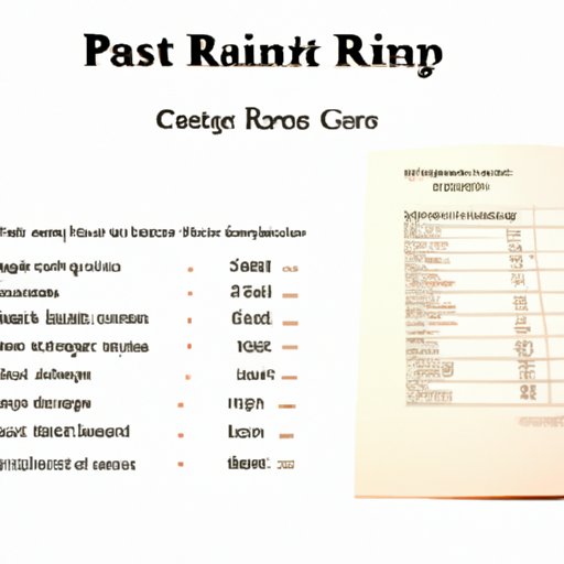 A Detailed Guide to Estimating the Cost of a Round Trip to Paris