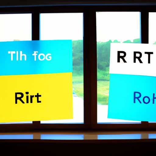 The Pros and Cons of Becoming an RT