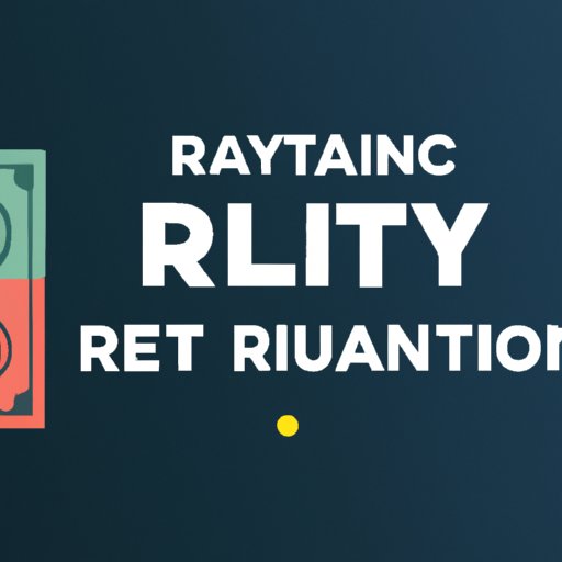 A Comprehensive Guide to RT Salaries