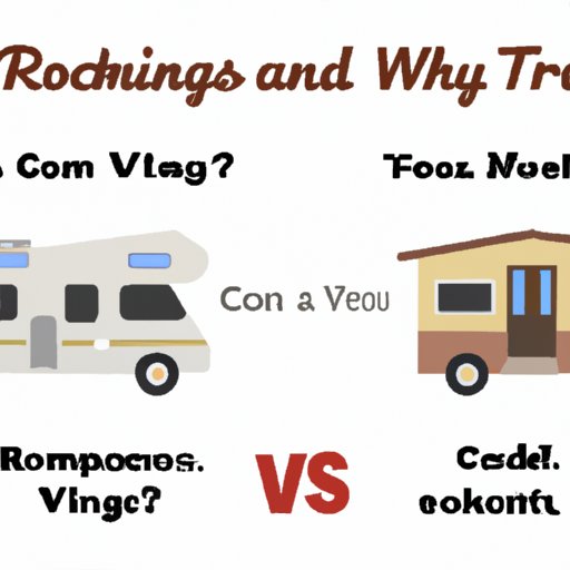 Pros and Cons of Buying vs. Renting an RV