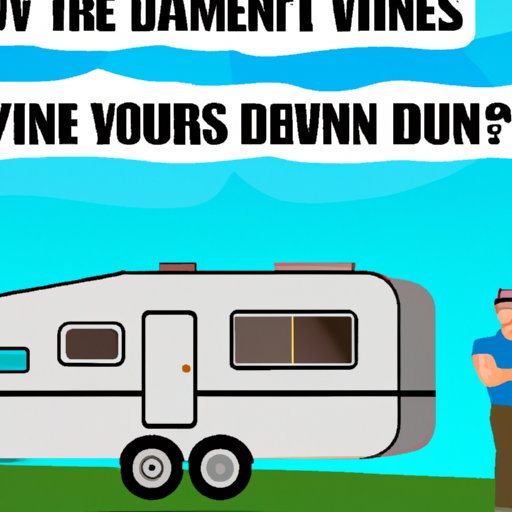 How to Buy an RV on a Budget