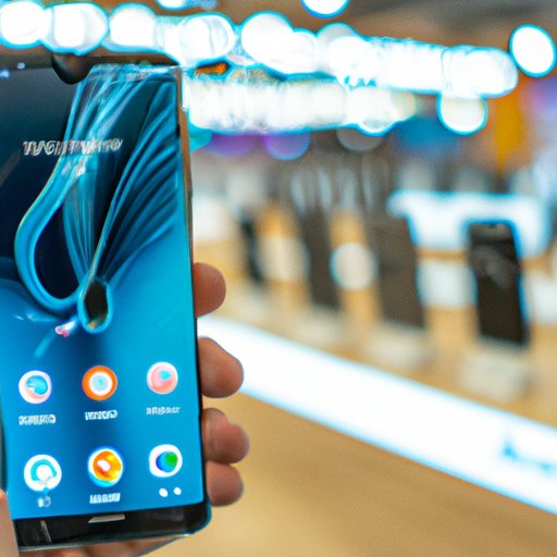 How to Find the Best Deals on Samsung Phones