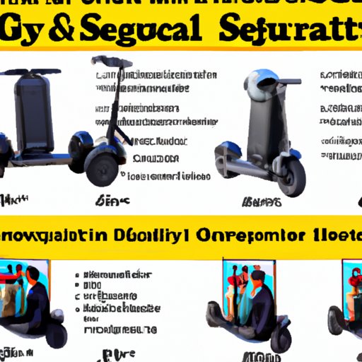 Factors That Affect the Cost of a Segway