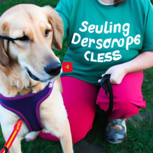 Breaking Down the Costs of Training and Caring for a Service Dog