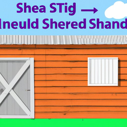 Sheds 101: An Overview of Shed Prices and What to Expect