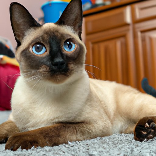How Much Does a Siamese Cat Cost? Exploring the Price of Owning a