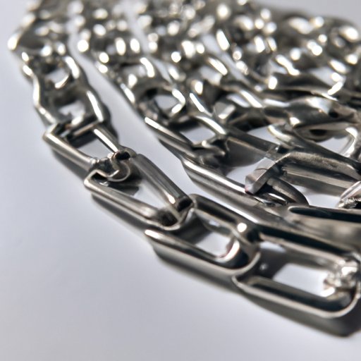 Navigating Silver Chain Prices: What to Expect