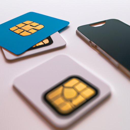 Exploring the Different Prices for iPhone SIM Cards