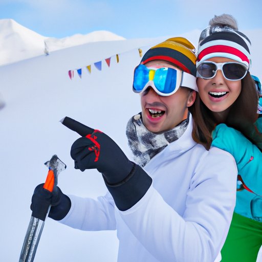 How to Save Money on Your Next Ski Trip for Two