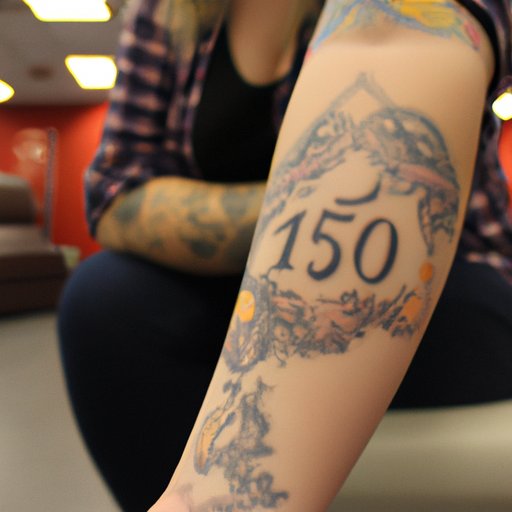 The Lowdown on the Cost of a Small Tattoo
