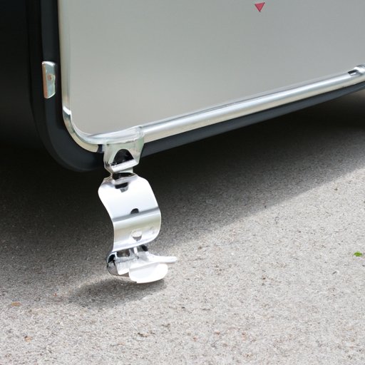 What You Need to Know About Small Travel Trailer Weight
