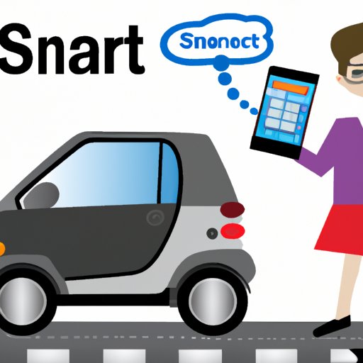 Exploring Financing Options for Smart Cars