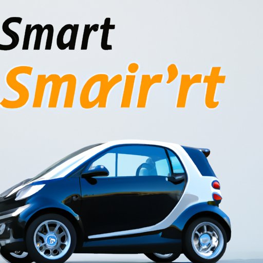 What to Look for When Buying a Smart Car