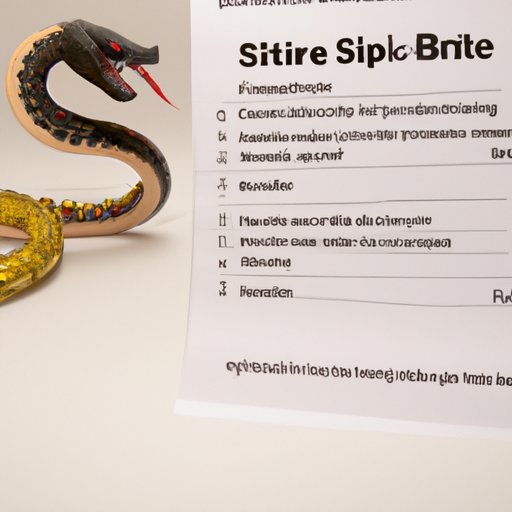 Analyzing the Price Range of Snake Bite Piercings